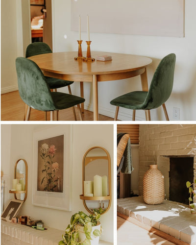 Home Decor