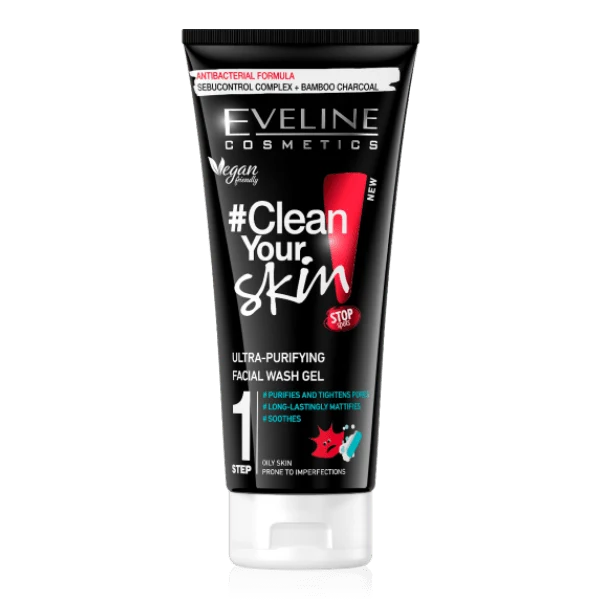 Eveline - Skin Care