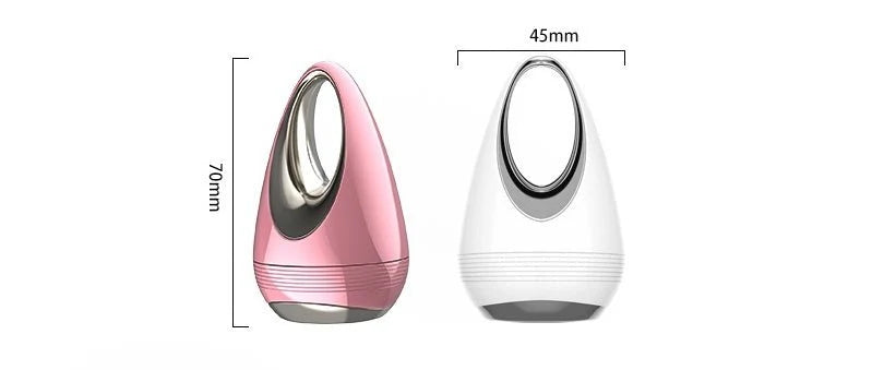 HMYORA Portable Electric Facial Beauty Massager