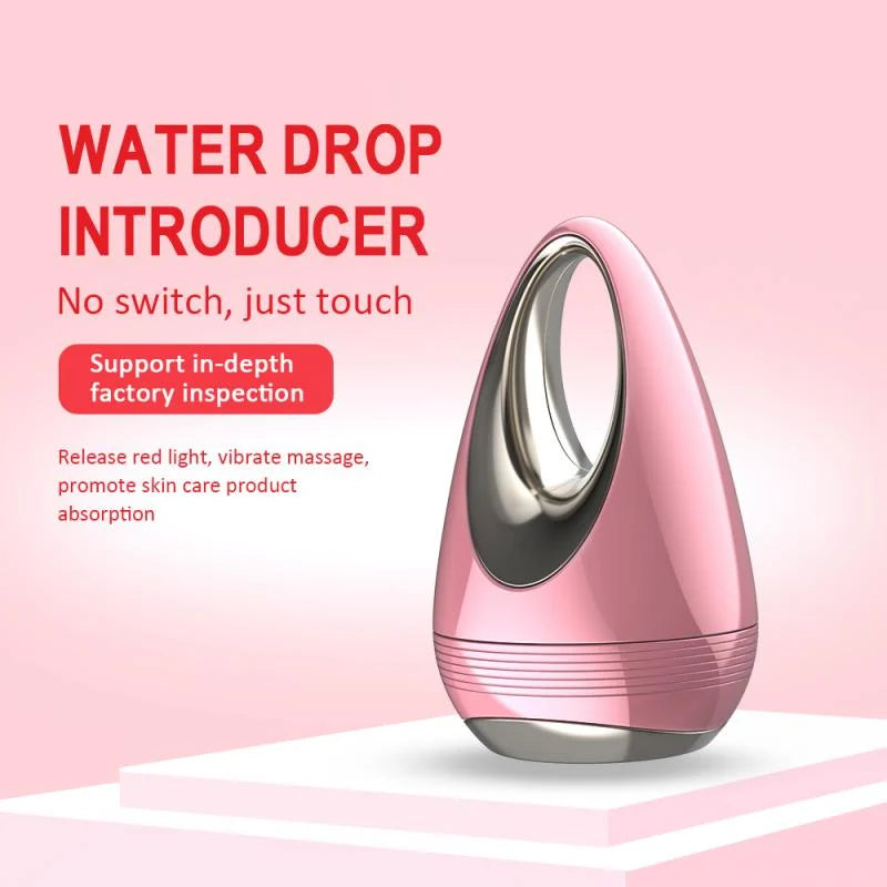 HMYORA Portable Electric Facial Beauty Massager