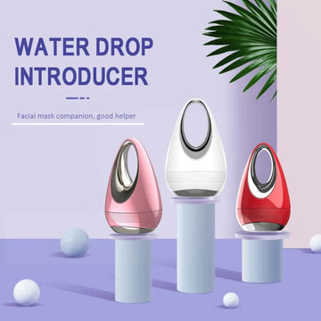 HMYORA Portable Electric Facial Beauty Massager