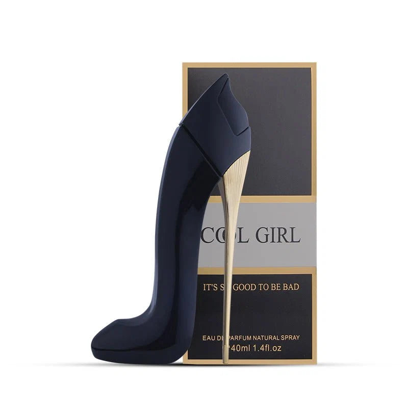 HMYORA Stiletto High Heel Perfume